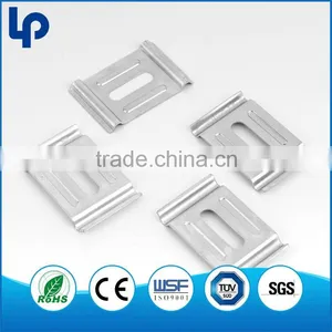 Ningbo OHSAS 18001 Circle Concrete Cable Clips thumbnail-1