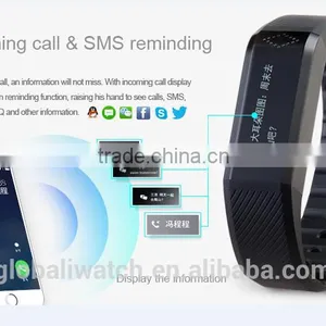 IW-1103 Transfer Reminder Bluetooth Transfer Smart Watch thumbnail-4