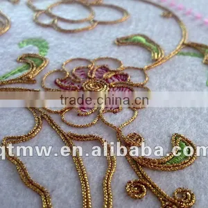 Embroidery Machine thumbnail-3