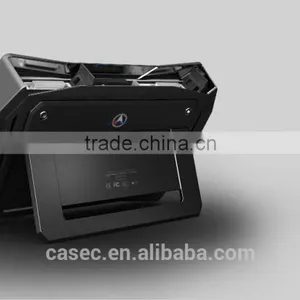 4 Slot PXI/PXIe Intelligent Pad thumbnail-3