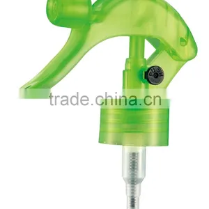 28mm Mini Sprayer Trigger China thumbnail-3
