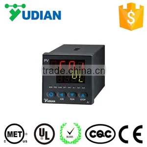 AI-501A Measuring Instruments for Temperature With CE, ISO, UL Certificate thumbnail-1