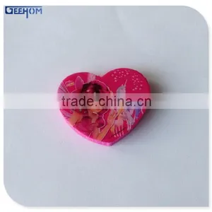 2016 School Supplies Cute Eraser thumbnail-1