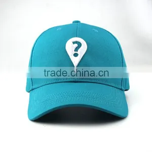 New Style Green Men Baseball Hats thumbnail-2