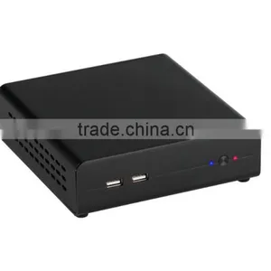 Realan High Quality Standard Nano A3-J1900N Barebone Wholesaler Mini Desktop pc thumbnail-4