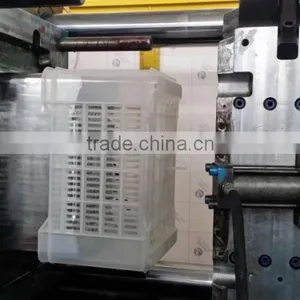 Plastic Container Making Machine Suppliers In China thumbnail-3