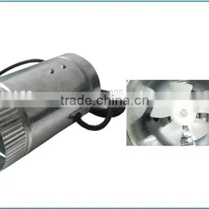 10 Inch in Line Duct Fan thumbnail-3