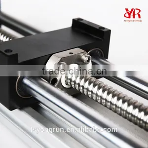 Linear Guide Z-axis CNC THK90 thumbnail-4