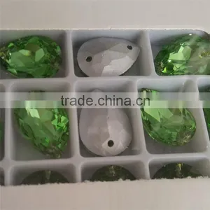Newest Selling Excellent Quality Crystal Fancy Stones Wholesale thumbnail-5