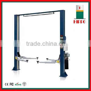 Two Post Gantry Car Repair Lift thumbnail-2