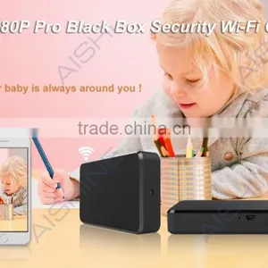 1080P HD WiFi Covert Power Bank Shap Hidden Camera DVR thumbnail-6