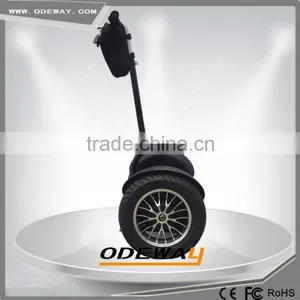 China Cheap Adult Electric Scooter With Pedals thumbnail-2