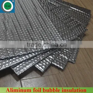Reflective Heat Insulation Bubble Foil Thermal Lamination for Construction thumbnail-4