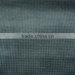 100% Polyester Printing Velboa Plush Fabric for Garment thumbnail-1