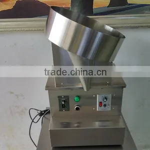 Capsule Tablet Filling Counting Into Bottles Machine Semi Automatic Tabletop Counter Sorter Pills Filler thumbnail-3