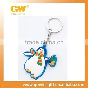 Wholesale Promotional Custom PVC Key Holder thumbnail-1