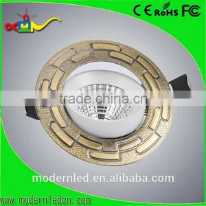 High Class 3 Inch 7w Antique Down Light Led thumbnail-5