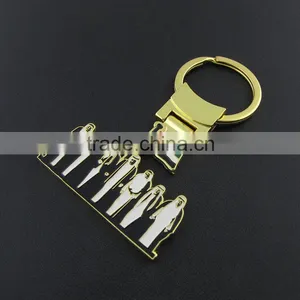 2016 Fashion Saudi Arabian Man Arabic Keychain thumbnail-2