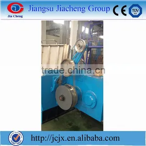 EDM Brass Wire Manufacturing Plant thumbnail-1