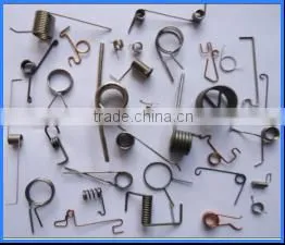 Compression Load Type Stainless Steel Spring thumbnail-1