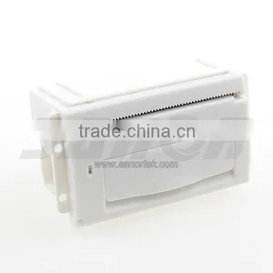 Sanor A3 Mini Taxi Bill Panel Mount Thermal Printer thumbnail-5