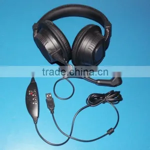 High Definition Headphone thumbnail-1