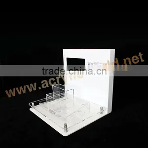 Acrylic Material Acrylic Lcd Display Stand thumbnail-3