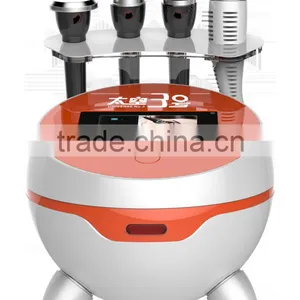 1MHz AYJ-TG03 Portable Ultrasonic Cavitation Machine/ultrasonic Body Slimming Cavitation Machine/ultrasonic Cavitation Slimming Machine Lipo Cavitation Machine thumbnail-2