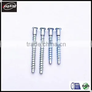 Carbon Steel Hex Socket Head M5 M6 M7 Furniture Screw thumbnail-4