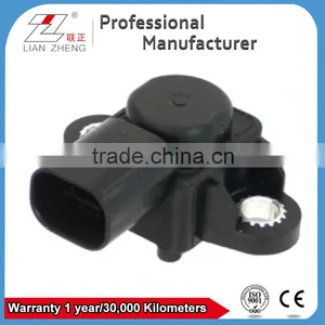 MAP Manifold Absolute Intake Air Pressure Sensor 0041533128 0016146V001for MERCEDES BENZ thumbnail-1