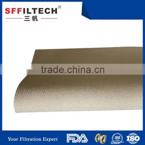Popular High Quality Cheap 10oz Fiberglass Roll for Dust Collector thumbnail-1