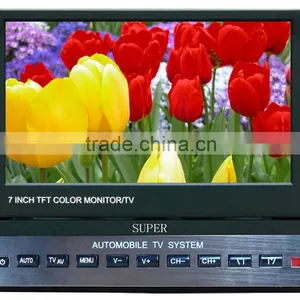 China Car Audio, 1 Din Car DVD Player, One Din Car Audio thumbnail-6