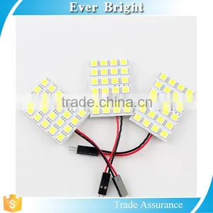 12v Wholesale Price 5050 24SMD Led Panel Light thumbnail-1
