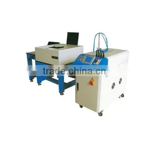 Scanning Laser Welding Machine thumbnail-1