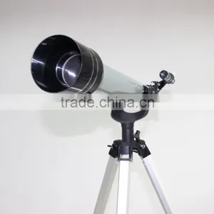 IMAGINE AT004 High Power Teenager 75x-675x Astronomical Telescope With Tripod thumbnail-3