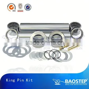 BAOSTEP Top Quality Factory Direct Price Wholesale King Pin Kit thumbnail-1