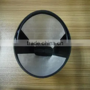 Permenent Tea Filter /tea Holder for the Coffee Shop thumbnail-2