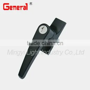 L Handle Lock thumbnail-1