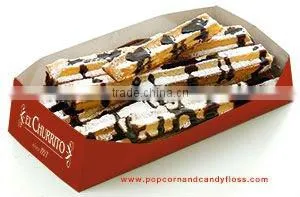 Churros Gourmet Funfood Machine thumbnail-5