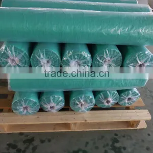 Wholesale Polypropylene Woven Bag Sack Rolls Tubular Fabric for PP Woven Bags thumbnail-1