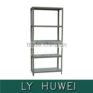 Heavy Capacity Steel Shelf Rack thumbnail-1