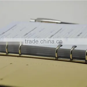 Ring Diary, Ring Folder, Ring Organizer thumbnail-5