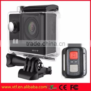 Factory Price H9R 4K Wifi 30m Water Resistant Sports Action Camera thumbnail-1
