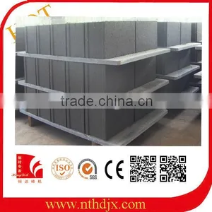 PVC Sheet /pallet/board Forblock Macchine thumbnail-3