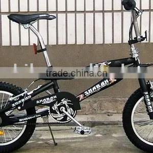 Latest Bmx Freestyle Bike/bmx Bike thumbnail-1