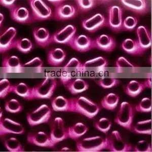 3d Pattern Glass Wall Panel thumbnail-1