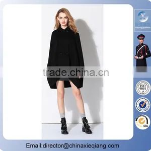 2016 New Desgin Lady Winter Coat Cute Korean Coat thumbnail-1