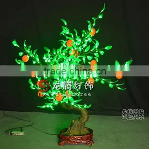 Indoor Decoration Led Tree Bonsai Lighting thumbnail-1