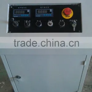 Bronx Metal Board Straightening Machine, Leveller, Metal Roller Leveling Machine With Low Price QR-WG43-10x1000 thumbnail-6
