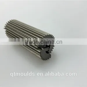 Non Standard High Quality Steel and High Precision Mold/mold Parts Maker /QITAI Offer Injection Mold/mold Components thumbnail-2
